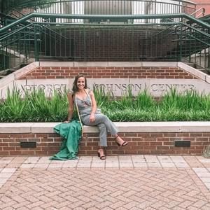 Meet your Posher, Beth